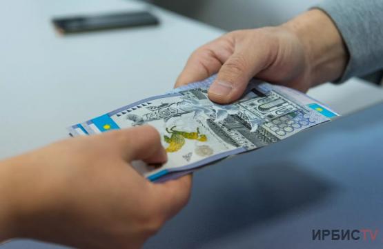 Почти полгода работодатель не выплачивает зарплату своим сотрудникам в Павлодаре